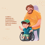 Você viu o amor?