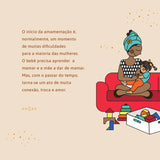 O Mamá é da mamãe