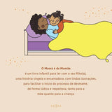 O Mamá é da mamãe